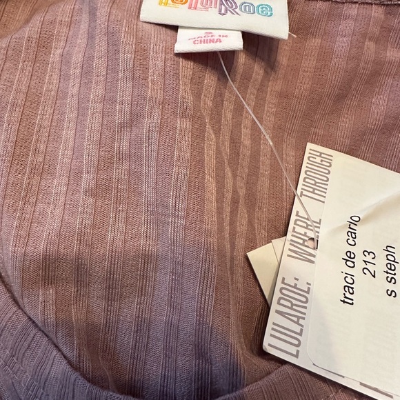 LuLaRoe Stephanie size small new with tags - Picture 6 of 7